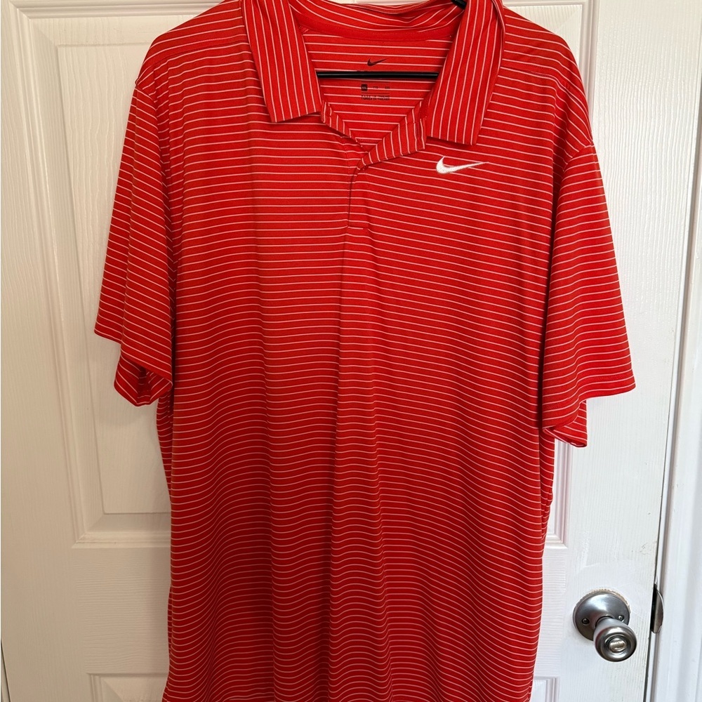 Nike Men's Polo Shirt